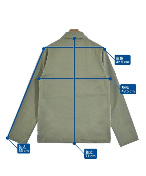 A.P.C. 其他飛行外套