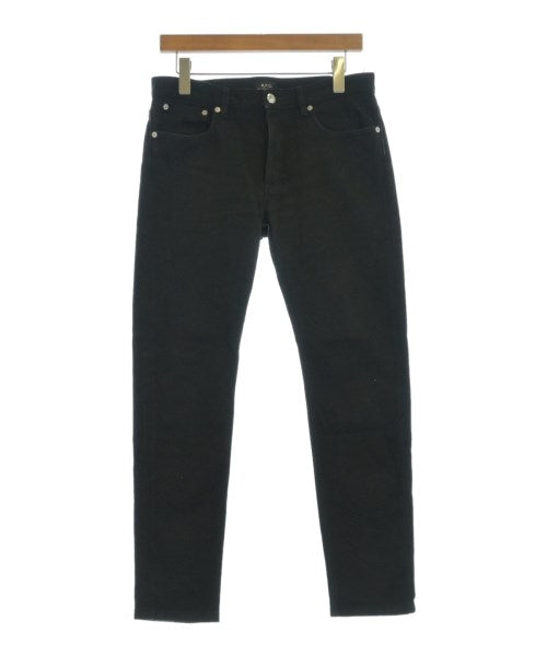 A.P.C. 牛仔褲