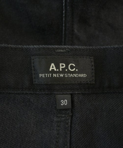 A.P.C. 牛仔褲