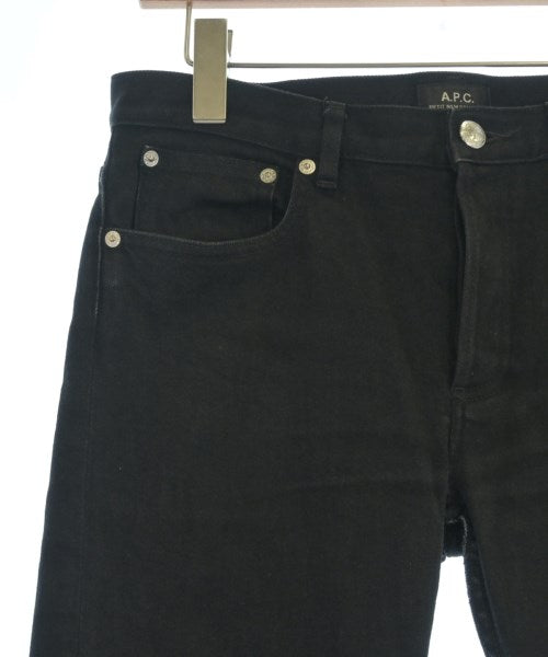 A.P.C. 牛仔褲