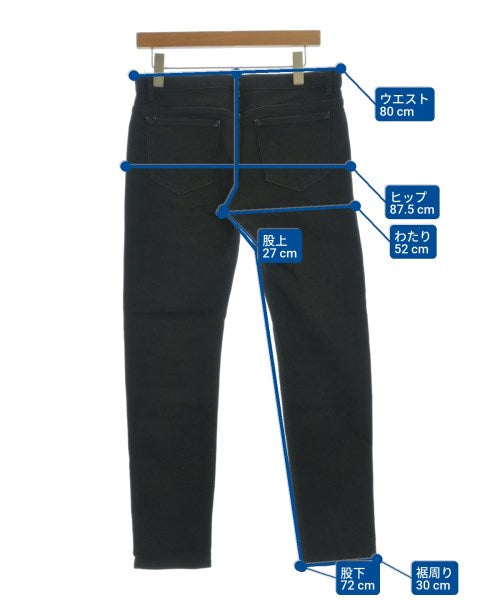 A.P.C. 牛仔褲