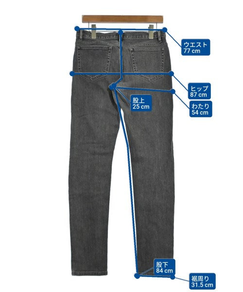 A.P.C. 牛仔褲
