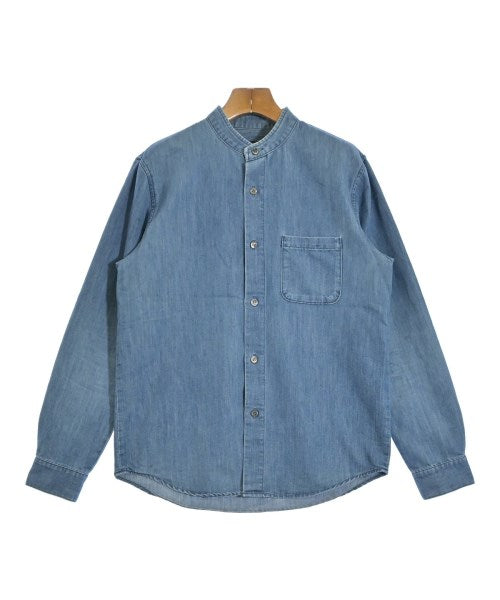 A.P.C. 休閒襯衫