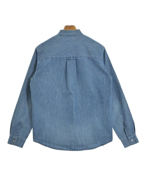 A.P.C. 休閒襯衫