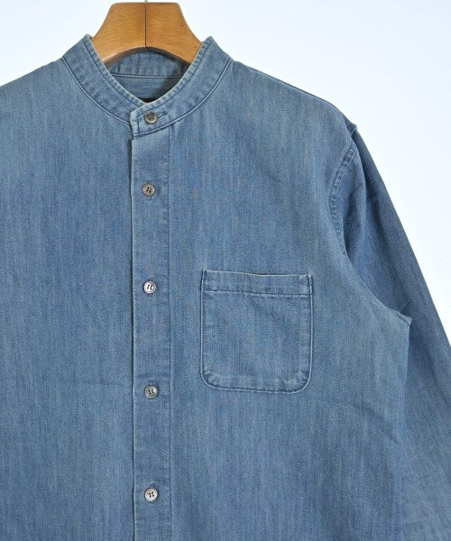 A.P.C. 休閒襯衫