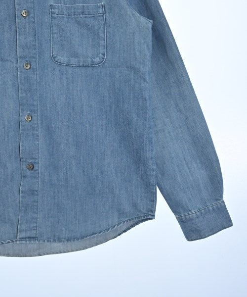 A.P.C. 休閒襯衫
