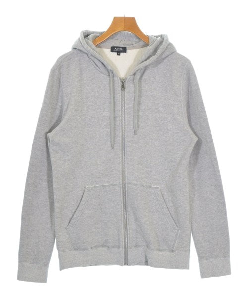 A.P.C. 連帽衫