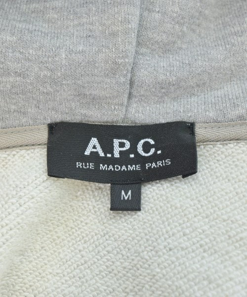 A.P.C. 連帽衫