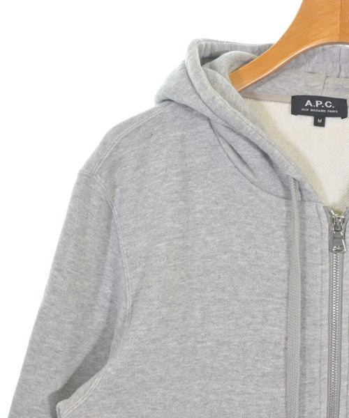 A.P.C. 連帽衫