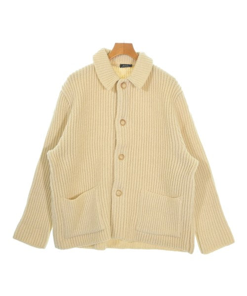 A.P.C. 開襟衫