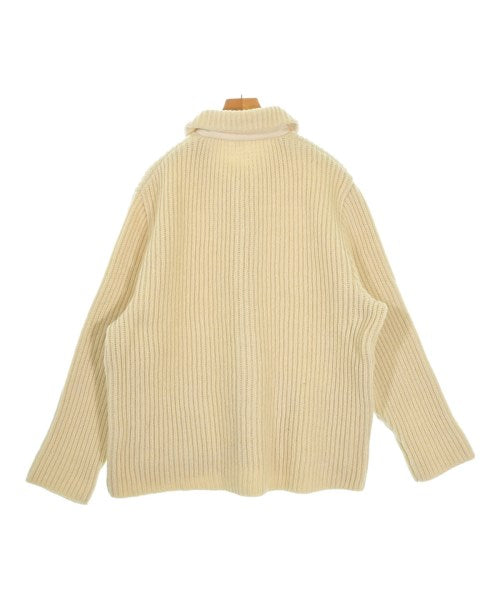 A.P.C. 開襟衫
