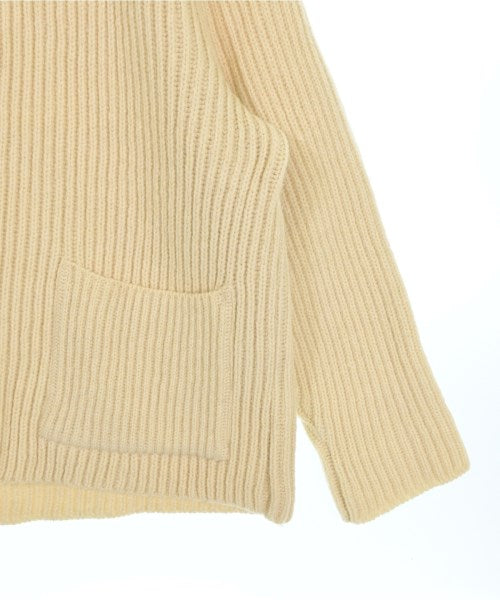 A.P.C. 開襟衫