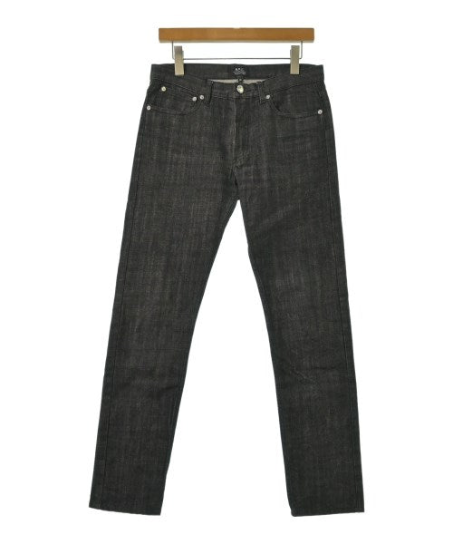 A.P.C. 牛仔褲