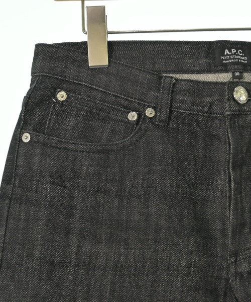 A.P.C. 牛仔褲