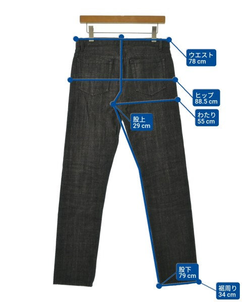 A.P.C. 牛仔褲
