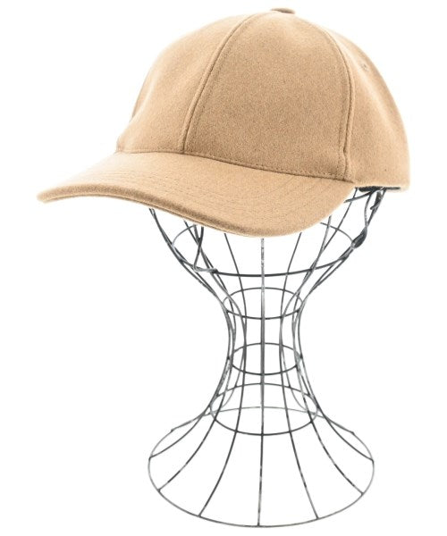 A.P.C. 棒球帽