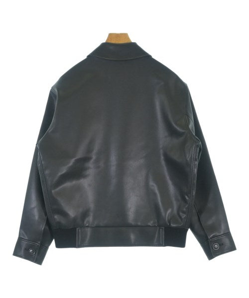 A.P.C. 騎士夾克