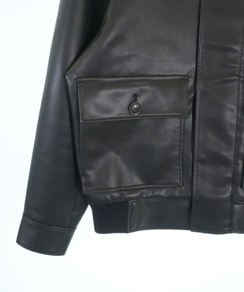 A.P.C. 騎士夾克