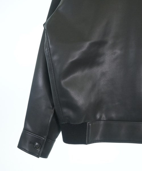 A.P.C. 騎士夾克