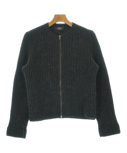 A.P.C. 其他飛行外套