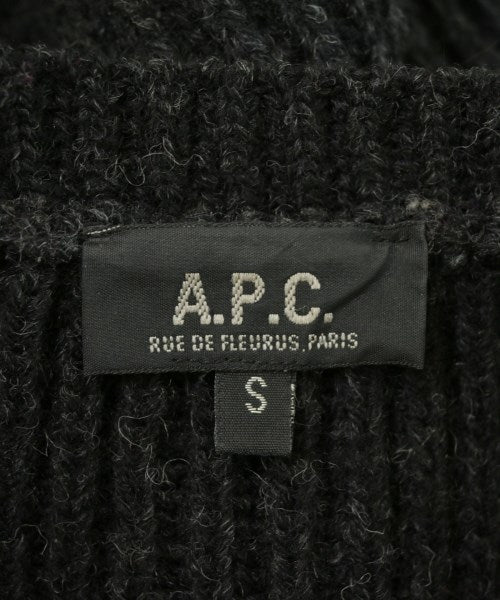 A.P.C. 其他飛行外套