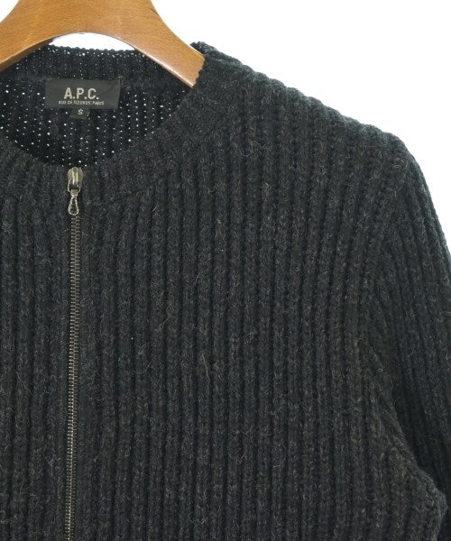 A.P.C. 其他飛行外套