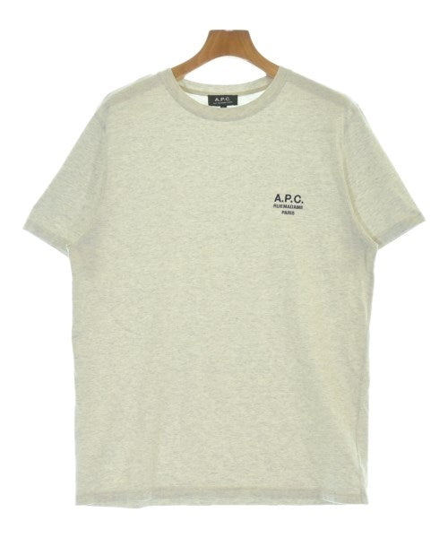 A.P.C. T恤/上衣