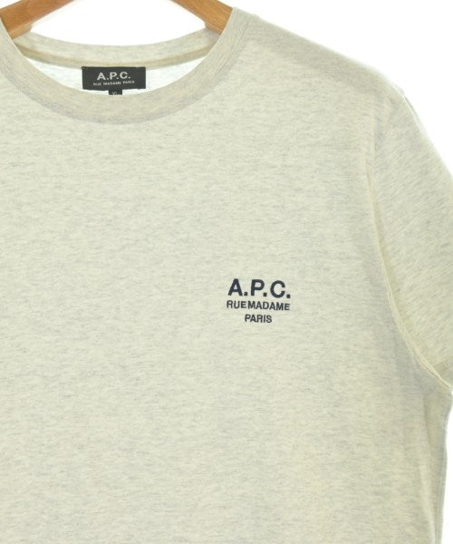 A.P.C. T恤/上衣