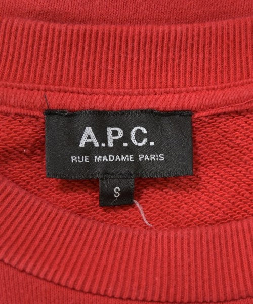 A.P.C. 運動衫