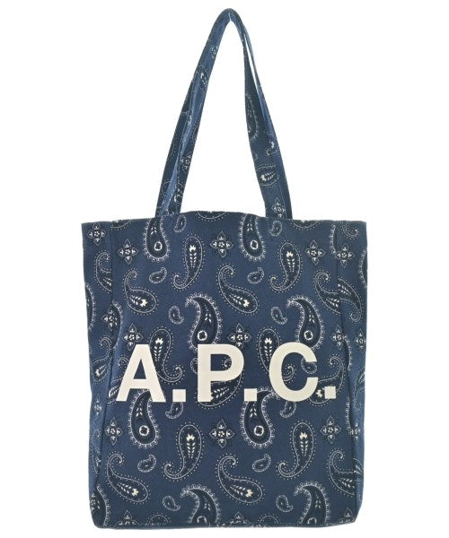 A.P.C. 托特包