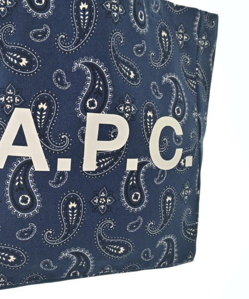 A.P.C. 托特包