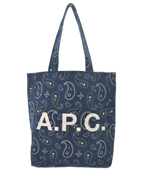 A.P.C. 托特包