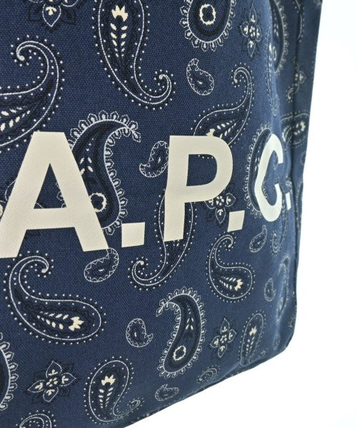 A.P.C. 托特包