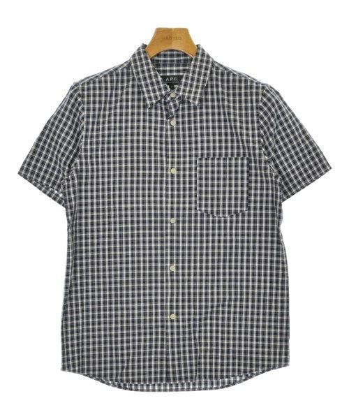 A.P.C. 休閒襯衫