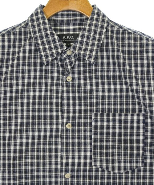 A.P.C. 休閒襯衫