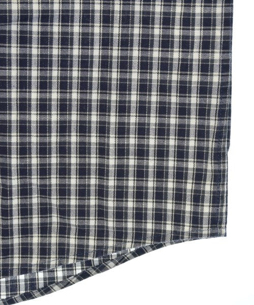 A.P.C. 休閒襯衫