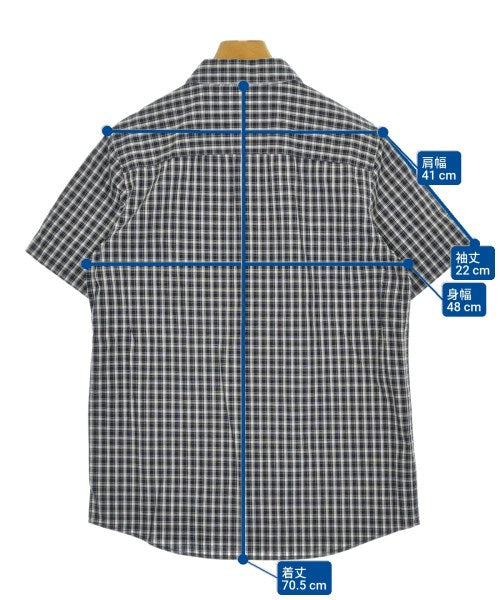 A.P.C. 休閒襯衫