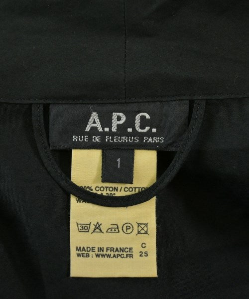 A.P.C. 其他大衣
