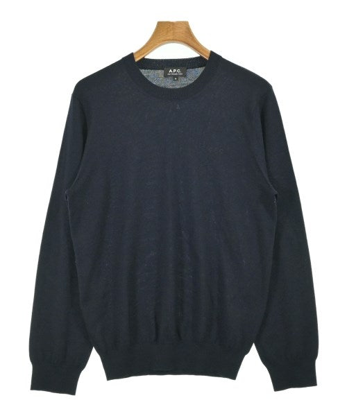 A.P.C. 毛衣
