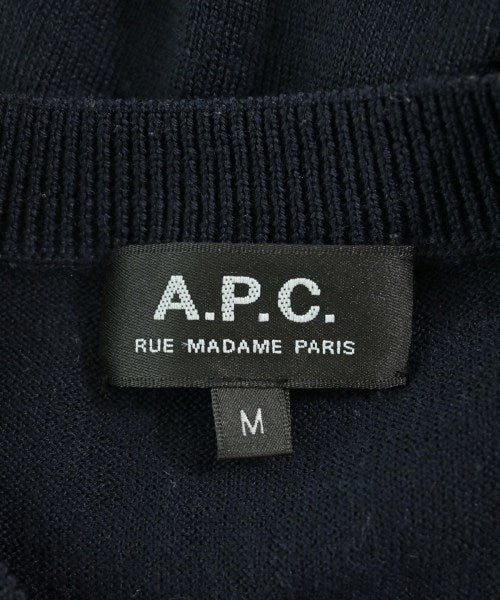A.P.C. 毛衣