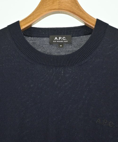 A.P.C. 毛衣