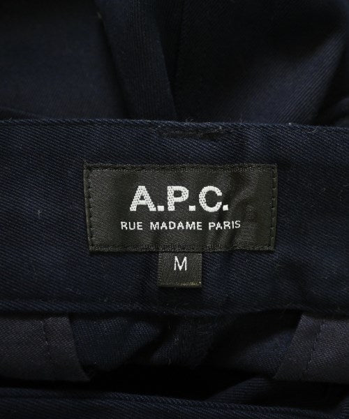 A.P.C. 其他款