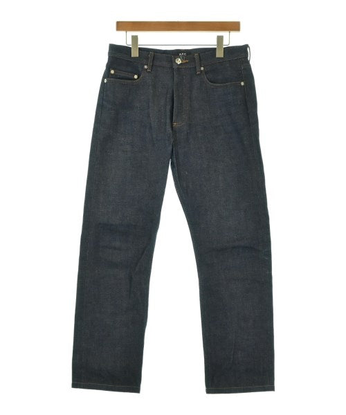 A.P.C. 牛仔褲