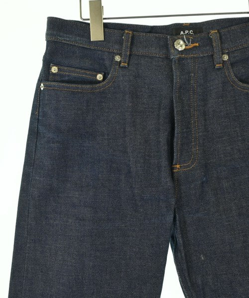 A.P.C. 牛仔褲