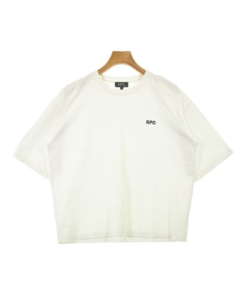 A.P.C. T恤/上衣
