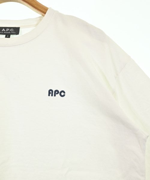 A.P.C. T恤/上衣