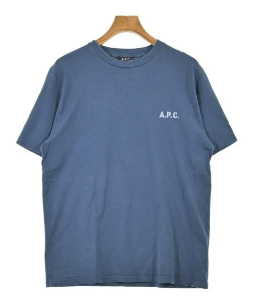 A.P.C. T恤/上衣