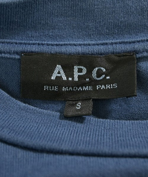 A.P.C. T恤/上衣