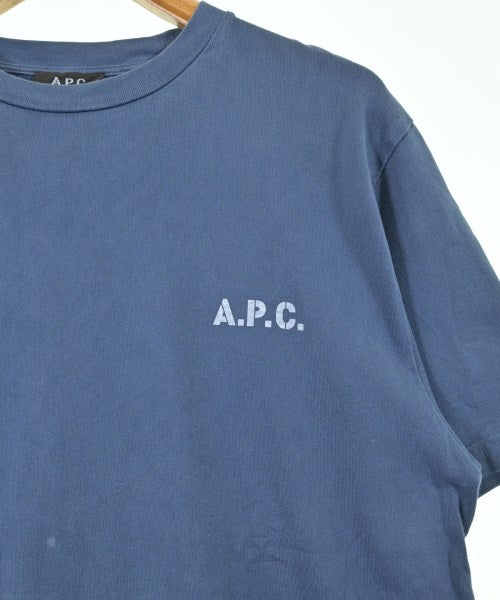 A.P.C. T恤/上衣