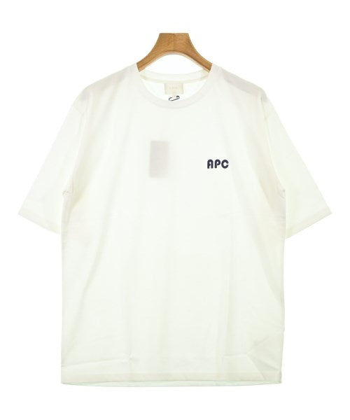 A.P.C. T恤/上衣